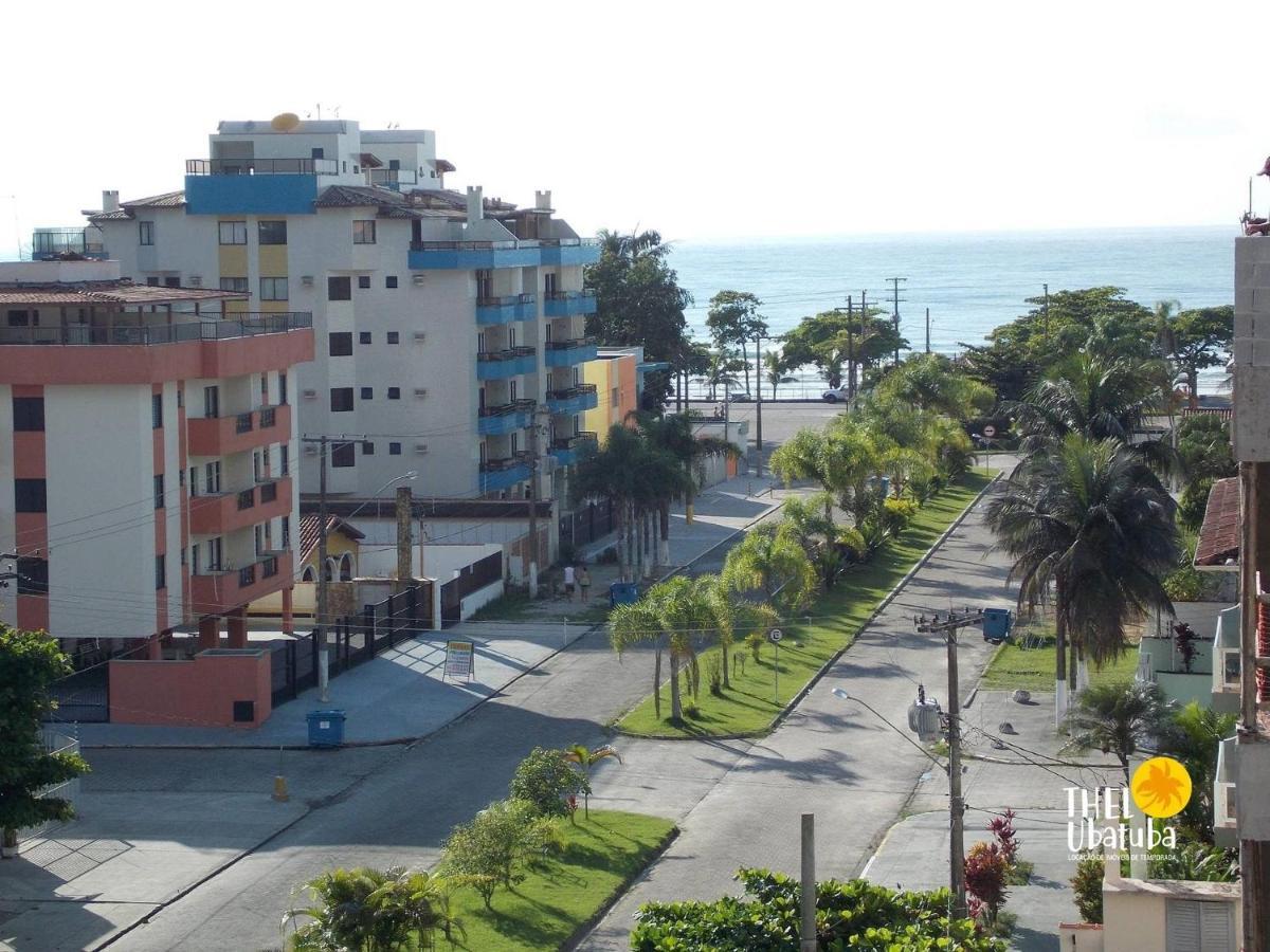 Thel Ubatuba - Apto 41/A, Monte Carlo - Praia Grande Buitenkant foto